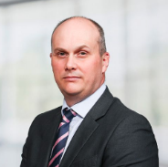 Lucian Cook Director, Residential Research Head Office London